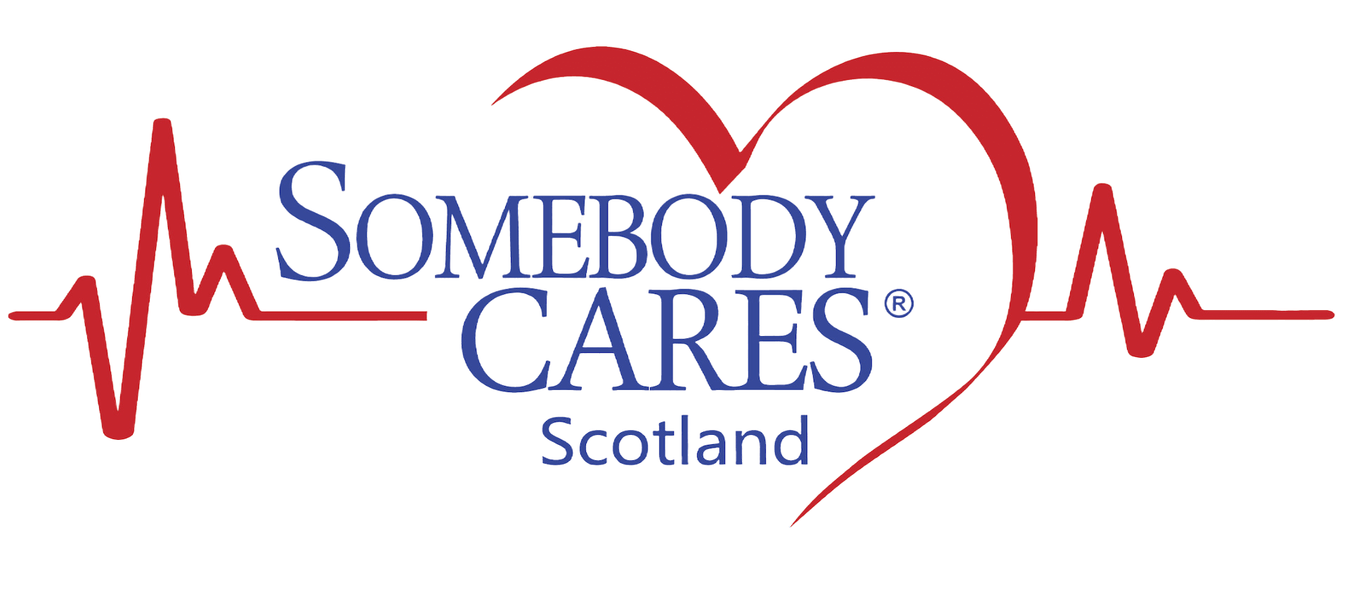 Somebody Cares